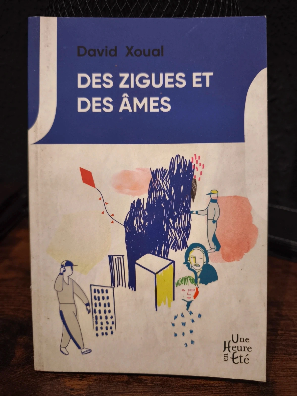 Des zigues et des âmes